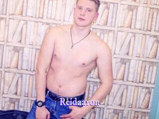 Reidaaron