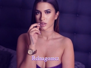Reinagomez