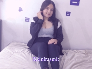 Reinirasmit