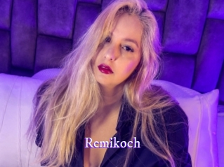 Remikoch