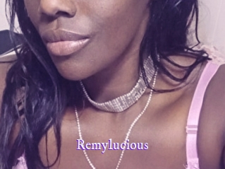 Remylucious