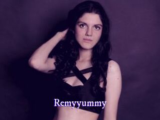 Remyyummy