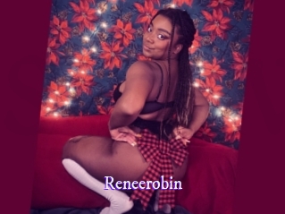 reneerobin Super Webcam