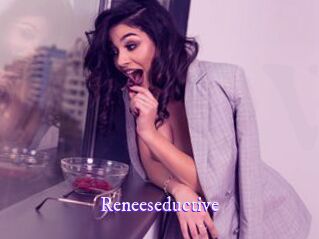 Reneeseductive