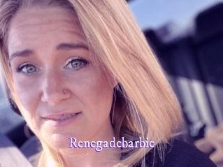 renegadebarbie Super Webcam
