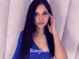 Renejones