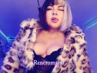 Reneromano