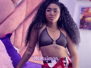 Renesimon