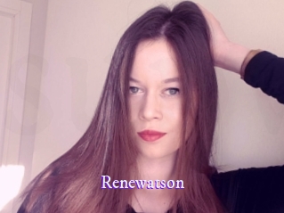 Renewatson
