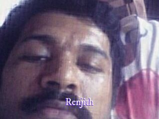 Renjith