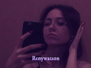 Renywatson