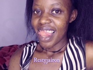 Restyjairon