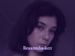 Rexannebaskett