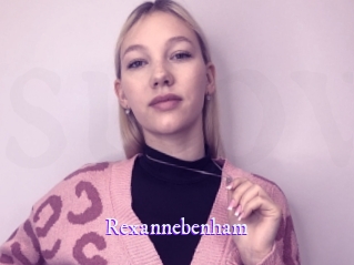 Rexannebenham