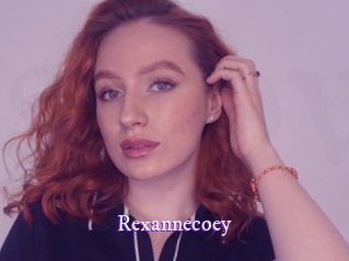 Rexannecoey