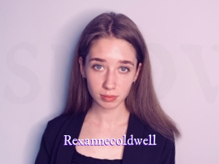 Rexannecoldwell