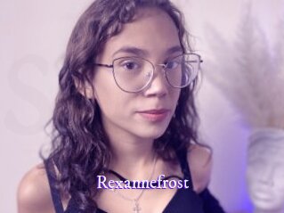 Rexannefrost