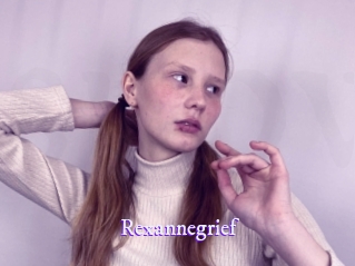 Rexannegrief