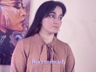 Rexanneheath
