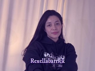 Rexellabarrick