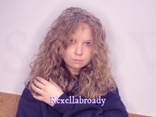 Rexellabroady