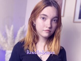 Rexellademan