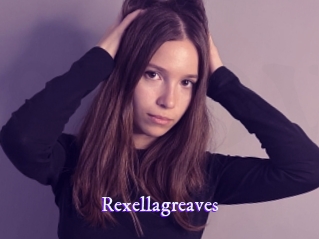 rexellagreaves Super Webcam
