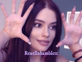 rexellahamblett Super Webcam