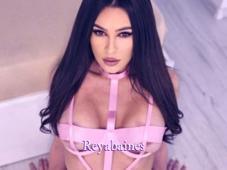 reyabaines Super Webcam