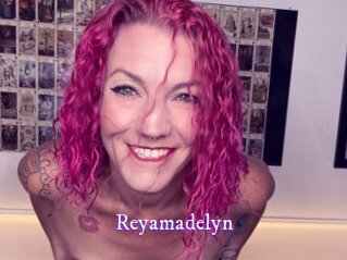 Reyamadelyn