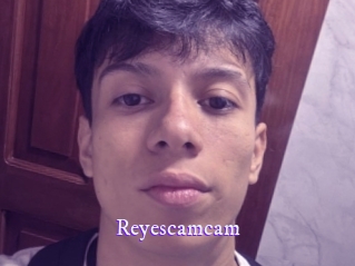 reyescamcam Super Webcam