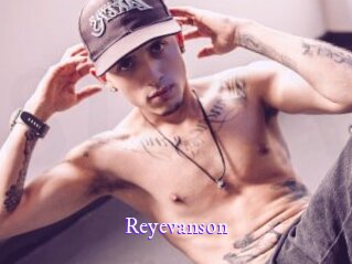 Reyevanson