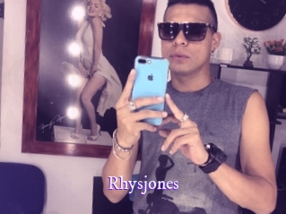 Rhysjones