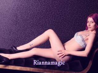 Riannamagic