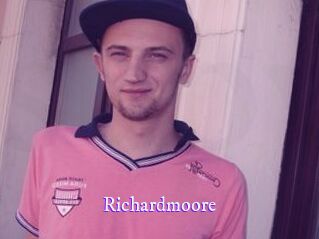 Richardmoore