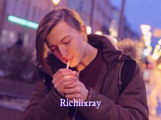 Richiixray