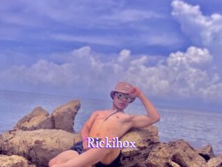 Rickihox