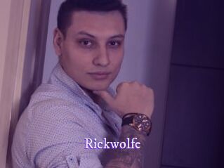 Rickwolfe