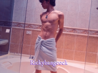 Rickybangcock