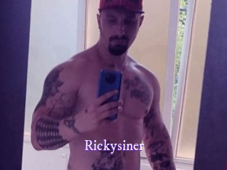 Rickysiner