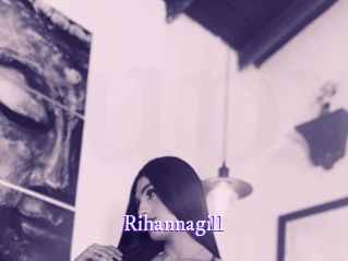rihannagill Super Webcam