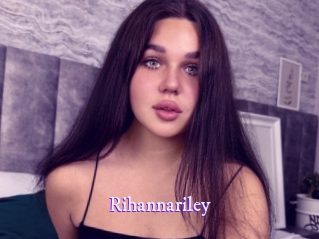 rihannariley Super Webcam
