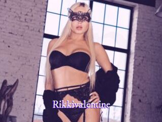 Rikkivalentine