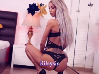 Rileysin