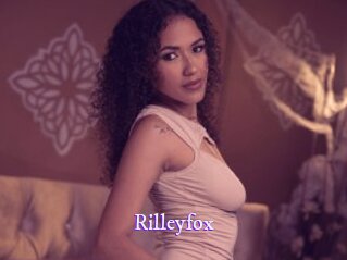 Rilleyfox