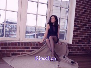 Riosellen