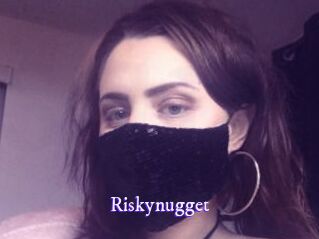 Riskynugget