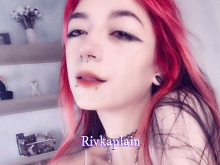 rivkaplain Super Webcam