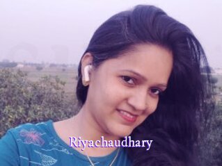 Riyachaudhary