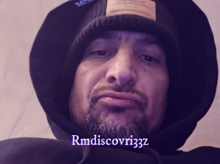 rmdiscovri33z Super Webcam